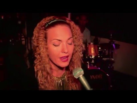 VOGA VIKI - MAYBE TOMORROW (LIVE)
