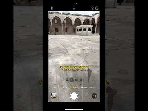 Telefonla Fotoğraf Çekim Tüyosu 🌟 #mobilephotography #photography