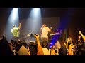 Cuco Ft J Kwe T Summertime Hightime LIVE AT JAKARTA 2018
