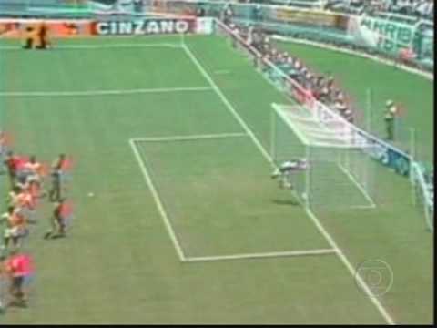 Show do intervalo:A primeira vez que usaram o tira-teima