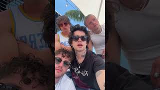 Soulidified @SHADE JENIFER 🌴 @Landon 🖍️ @Bradleyrittmann @Malik Heard @Conor Smith @Zach Newbould @