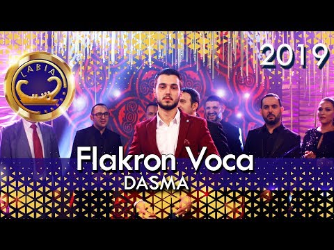 Flakron Voca (AlbanianStar)  - Dasma GEZUAR 2019