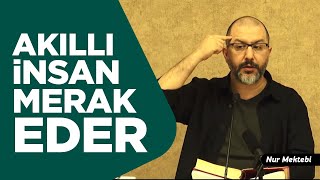 Allah İnsanı Neden Yarattı? - Uğur Akkafa