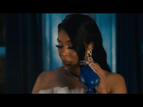 Lyrica Anderson - Notice Me / Brain (Official Music Videos)