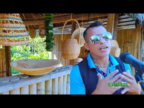 YAKU RUNAS 2022 - EL CARIÑO QUE YO TE DI VIDEO OFICIAL. 2022