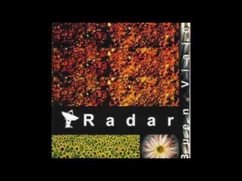 Radar - CD 