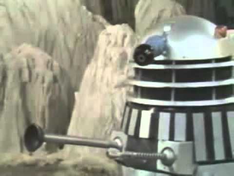 Doctor Who Episode Tribute No.61 - Death to the Daleks
