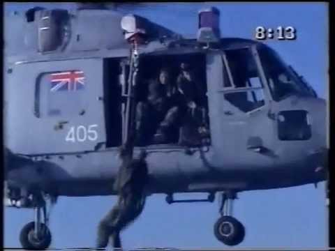 Gulf War (040 of 374) - Desert Shield, 1990
