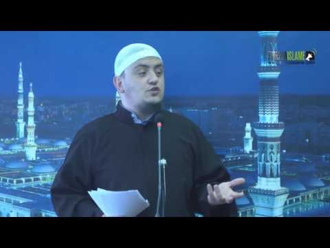 Si ndëshkohen në varr ata që nuk besojnë - Hoxhë Irfan Jahiu