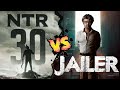 Jailer X NTR 30 BGM Mix Kamal Eleven