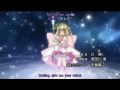 kamichama karin/karin chibi opening 