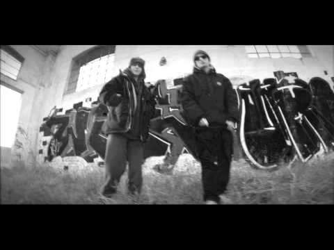 Dziabson & EDK - Porozmawiajmy; Prod. Nor (OFFICIAL VIDEO)