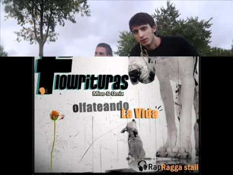 05. Flowrituras  - Desetiquetate