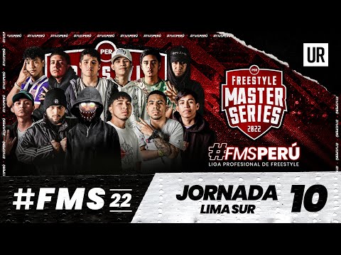 #FMSPERU Jornada 10 Temporada 2 - #FMS22 | Urban Roosters