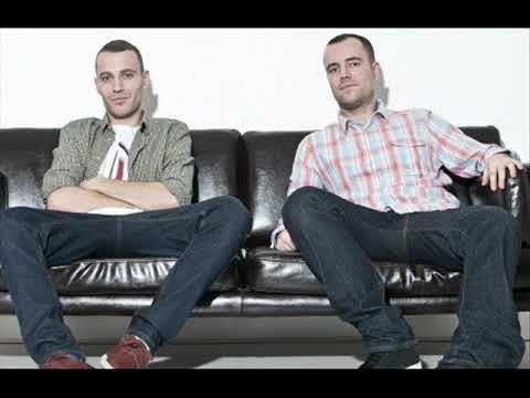 Brookes Brothers Essential Mix