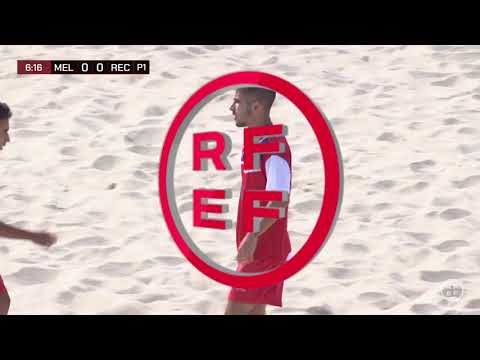 MELILLA CD - CD PLAYA HUELVA (4-4)