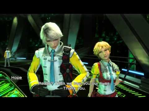 Final Fantasy 13-2 - Part 50