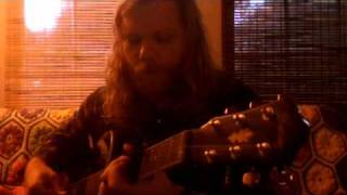 matt bohannon -  the darkest night