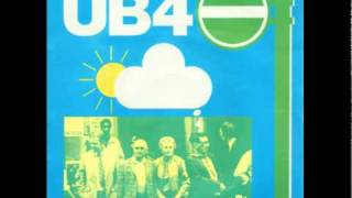 UB40 - So Here I Am