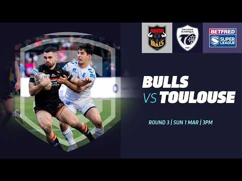 Super League and Toulouse Olympique