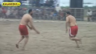 (1) Rahimpur (Nakodar) Kabaddi Tournament 25 Jan 2016