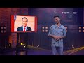 Bakat Niruin Suara, Bikin Ngakak Banget Pas Niruin Tokoh Di Indonesia - GOKIL (1/4) Bakat Niruin Suara, Bikin Ngakak Banget Pas Niruin Tokoh Di Indonesia - GOKIL (1/4)