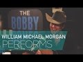 William Michael Morgan Sings A Parody of His Own Song