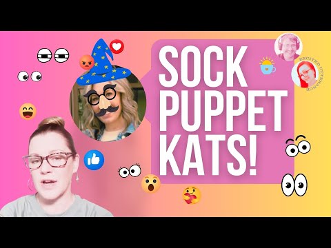 💎 Lauren Matthias PRIVATE TEXTS + 'anonymous' convos 💎 'flying monkey puppet kats' in comments 😂