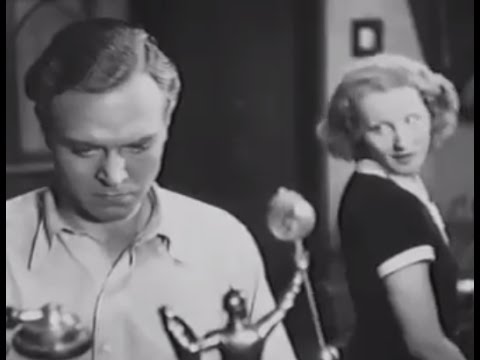 Gloria (1931) [Gustav Fröhlich I Brigitte Helm]