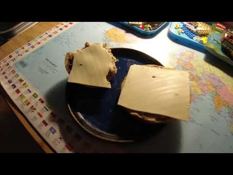 MongoTV_10223 - Min Aftensmad - GROVBOLLE Med TAHIN og OST