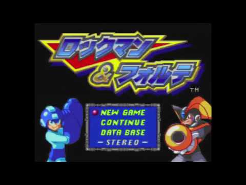 Rockman & Forte | Beginner speedrun tutorial | Part 3 (Pirate Man and Ground Man)