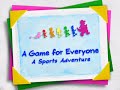 Barney Friends A Game For Everyone A Sports Adventure Arabic