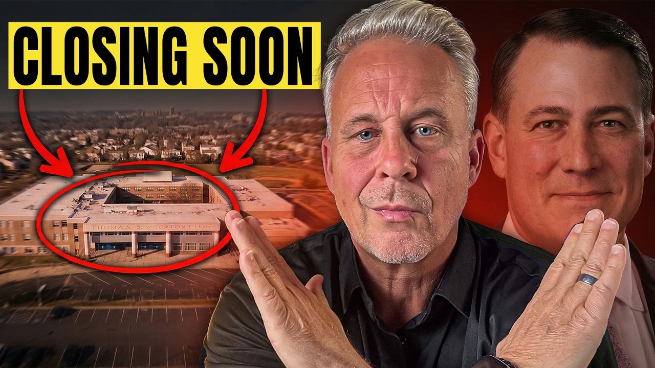 MCPS Wootton High School Relocating to Crown Farm? Here's What We Know!