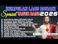 1 Jam Kumpulan Lagu Rohani Tahun Baru 2026 Pujian Rohani Kristen Spesial Awal Tahun 2026