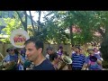 JP Honk At JP Porchfest 2018 Mercy Mercy Mercy