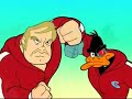 Duck Dodgers The Six Wazillion Dollar Duck