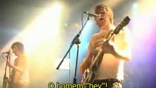 Emanuel   The Hey Man legendado