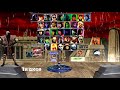 MK2 Definitive Edition By Javi Lopez TREMOR Playthrough