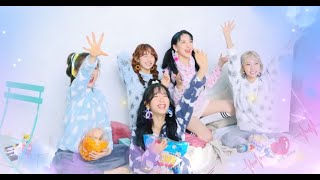 WJSN(우주소녀)-Baby Come To Me(宇宙少女/COSMIC GIRLS)