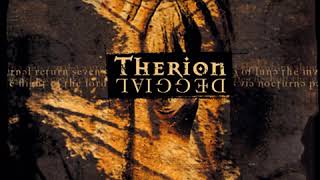 Therion-Ship of Luna