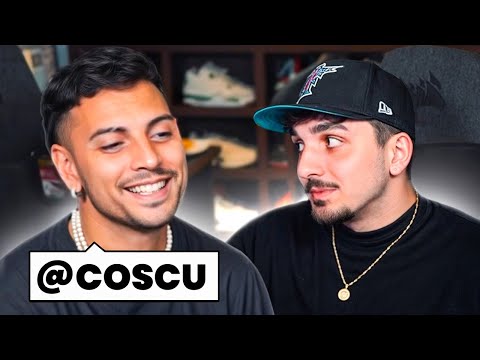 TEST DE TINCHO A @Coscu