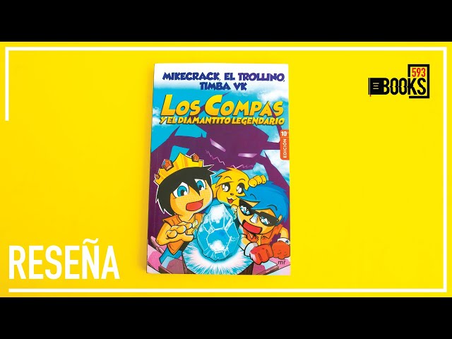 Vídeo relacionado con -escondite-de-los-compas-2-el-perdidos-en-los-biom-