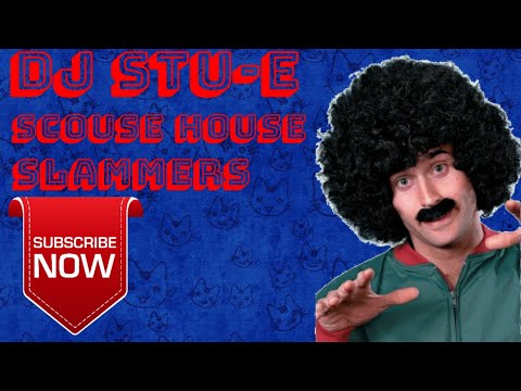 TheDjStuE - SCOUSE HOUSE Classics Part 2