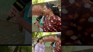 Parents in CJP Protest #shorts