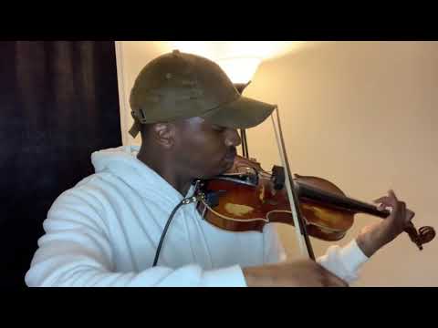 Promotional video thumbnail 2 for Rickey Turner Violin