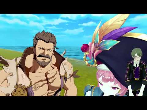 VRChat RP: Ascension Academy S3 EP62 - Advancement