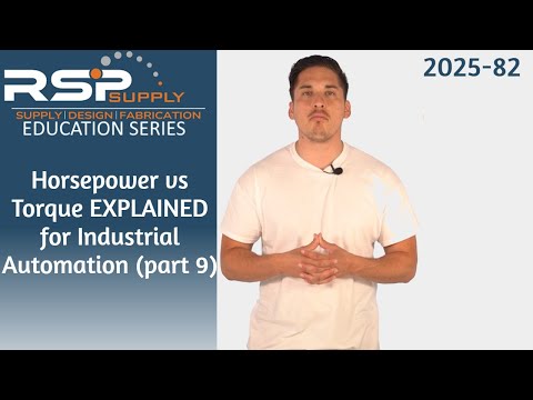 Ep 9: Balancing Slip and Rotor Dynamics