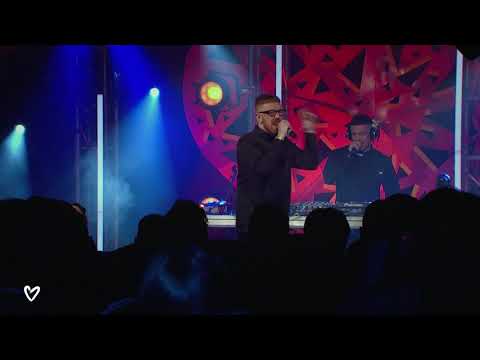 Mango x MathMan - Buzzin