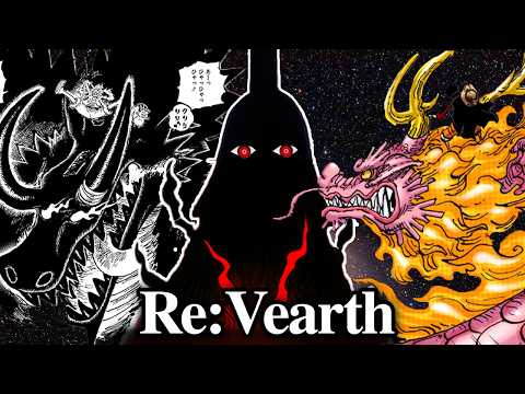 The Ultimate ONE PIECE Theory by a Japanese Translator!