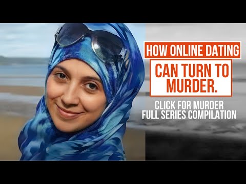 Horrific Stories of Murders from Online Dating | FULL Click For Murder S1 Compilation!